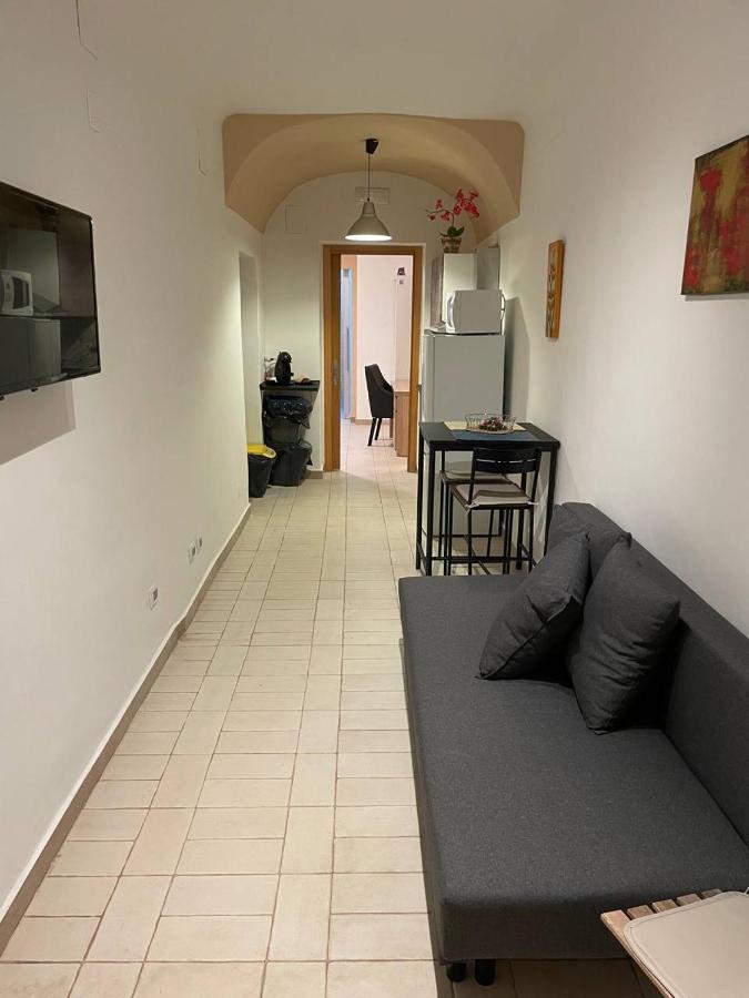 Alex Comfort House Bari Eksteriør billede