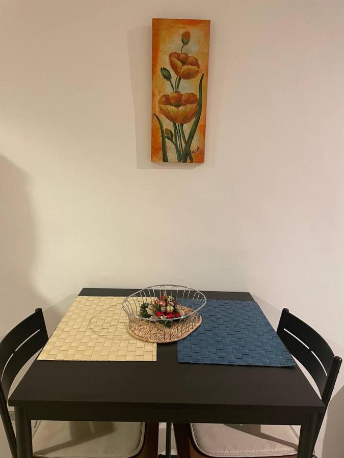 Alex Comfort House Bari Eksteriør billede